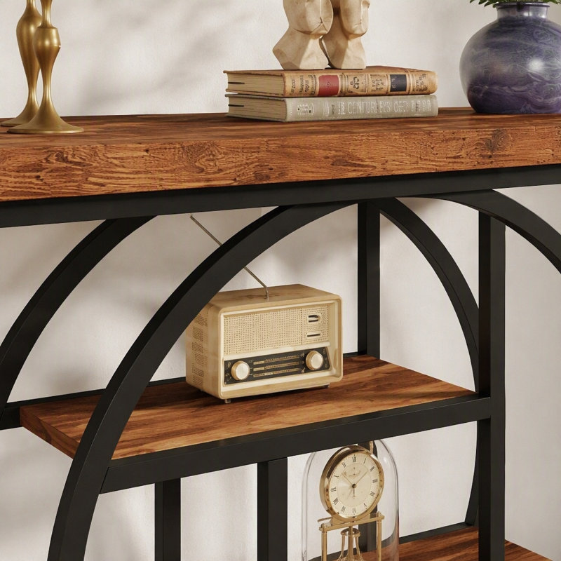 Table console 41,3 po