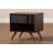 Caden 18.9'' W Nightstand