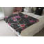 Quach Quilted Throw Blanket