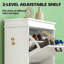Nordic Style Storage Organizer-1262924524