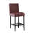 Tabouret de comptoir (siège d'une hauteur de 26 p sélectionné