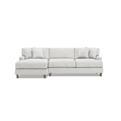 Mila Chaise Sectional