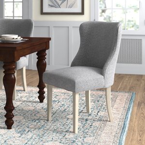 Helena Dining Upholstered Side Chair