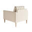 Sunset Key 33" H Upholstered Armchair