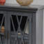 Armoire 2 portes Elliann Grey-227837180