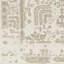 Androulla Handmade Tufted Wool Area Rug in Cream/Taupe/Gray-1989106749
