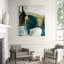Bloquer II Print by Kelly O'Neal-26698605