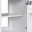 Meuble-lavabo simple 20 po avec comptoir en céramique 20 po-2141776977