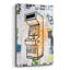 «Arcade 2 Color» par Kent Youngstrom, art mural en verre acrylique-491216827