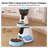 4L Automatic Cat Feeder with Camera