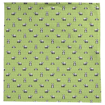 Avicia Panda Tablecloth