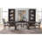 Verbatim Rectangular Dining Table