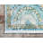 Folmar Oriental Green/Light Blue Area Rug-86604108-130773800