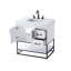 Meuble-lavabo simple 32 po-106035627