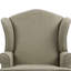 79.2Cm Wide Armchair