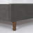 Samson Upholstered Bed Frame-106588606-114603634-114603633