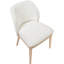 Chaise rembourrée en tissu texturé Valeo-1921751704-1921751702