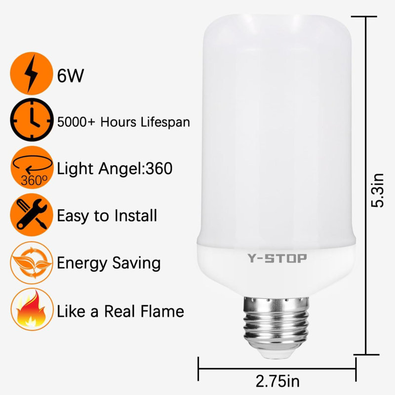 Light Bulbs