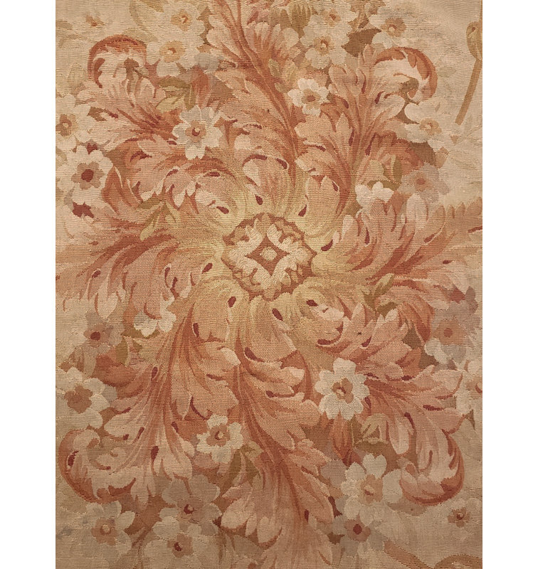 One-of-a-Kind 13' X 19' Flatweave Area Rug