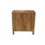 Commode d'appoint 3 tiroirs Aariv