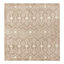 Tapis brun clair Griego-345460045