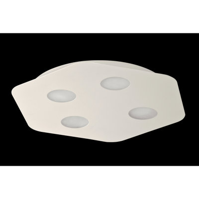 Flush Mount