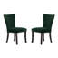 Chaise parsons rembourrée en tissu Buntingford-2111576482