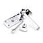 Straight Double Dummy Door Handle-56209765