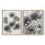 Impression encadrée Marble V-Premium - prête à être accrochée - aucun clou requis - aucun clou requis-871297748-871297751