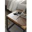Martin Solid Wood Frame End Table