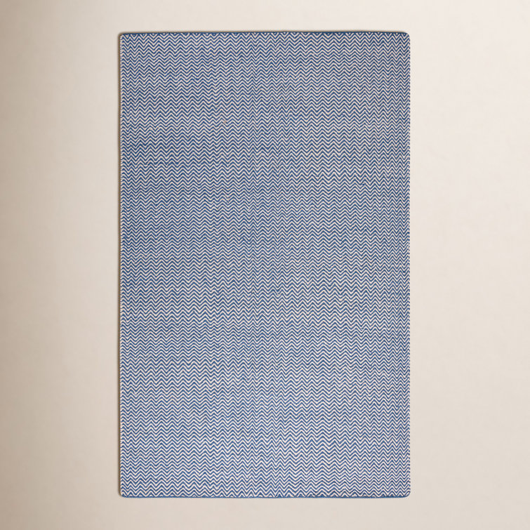 Rita Handmade Wool Rug