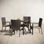4 - Person Patio Dining Set with-1217059484-1217059486
