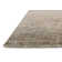 Tapis beige noué à la main Kelch