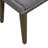 Didmarton 6 Piece Leg Table Set w/ 1 Upholstered Bench & 4 Chairs