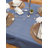 Jakeway Geometric Round Tablecloth-1051520834