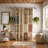 Elegant Rug - Premium Shower Curtain-1315667932