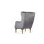 Chaise de style moderne Lust-118007849