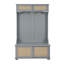 Banc d'entrée pour vestibule Brandilee-1244039538