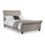 Laurens Upholstered Storage Bed with Mattress-20139746-49140222