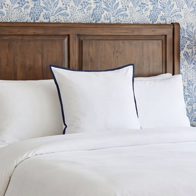 Langston Sateen Pillow Sham
