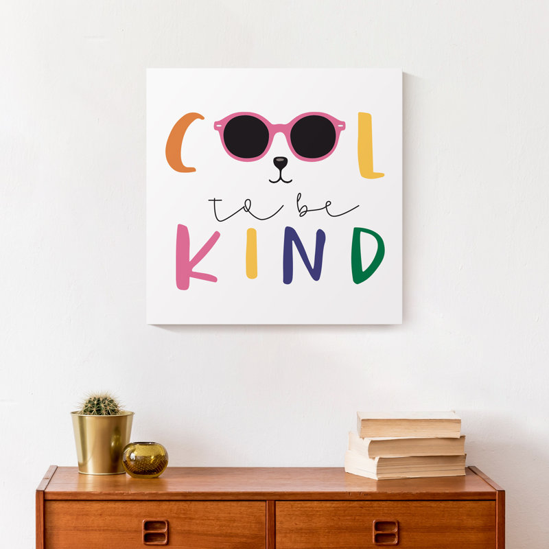 Art sur toile, H 16 po x l 16 po x P 1,25 po