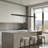 Teyden 1-Light LED Kitchen Island Pendant-1215589209