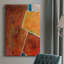 Primaire connexion I - impression sur toile tendue-1894013353