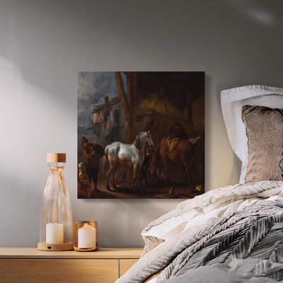 Isenberg Wrapped Canvas Print Set