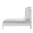 Sahnke Panel Bed