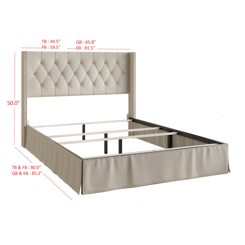 Aleily Piece Bedroom Set, Twin