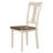 Four Leg Base Dining Set