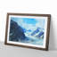 Mountain View Vol.3 - Picture Frame Painting-62751345-62751347