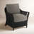 Boca Upholstered Armchair-49850518-49850488