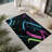Warp Cascade Indoor And Outdoor Area Rug-99693274